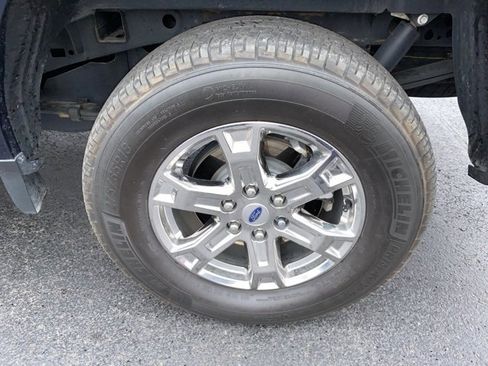 Certified 2022 Ford F150 XLT w/ Equipment Group 302A High image 9