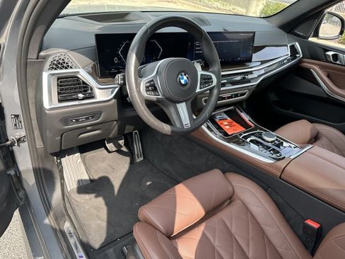 Used 2026 BMW X5 xDrive40i AWD/4WD image 10