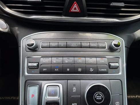 Used 2023 Hyundai Santa Fe SEL FWD image 14