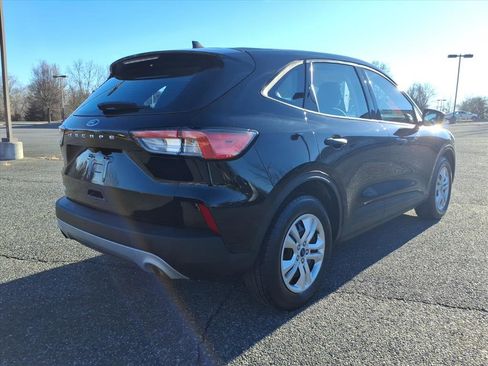 Used 2021 Ford Escape S image 4