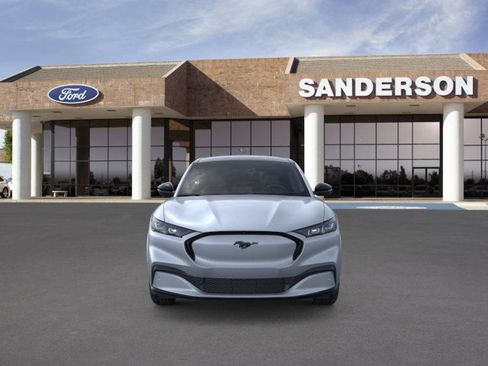 New 2025 Ford Mustang Mach-E Premium image 6