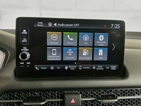 Used 2023 Honda HR-V EX-L image 21