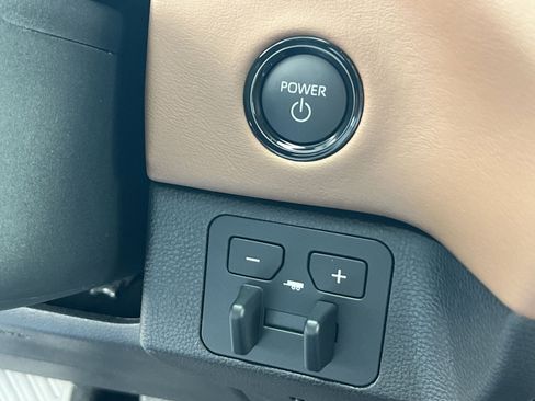 New 2026 Toyota Tundra 1794 Edition AWD/4WD image 27