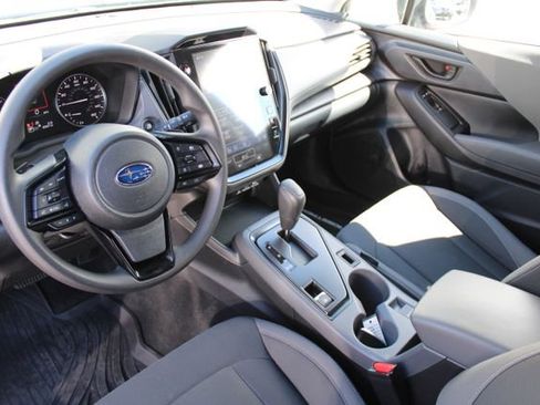 Used 2026 Subaru Crosstrek 2.0i Premium image 2