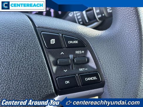 Used 2021 Hyundai Tucson SE image 18