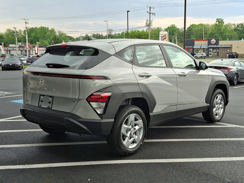New 2026 Hyundai Kona SE AWD/4WD image 5
