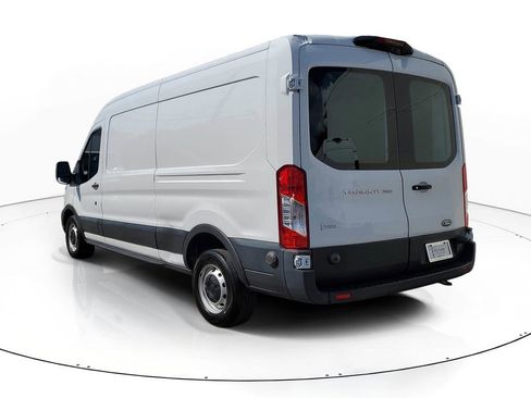 Used 2020 Ford Transit 250 Base w/ Load Area Protection Package image 4