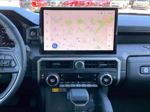 Used 2025 Toyota Tacoma Limited image 6