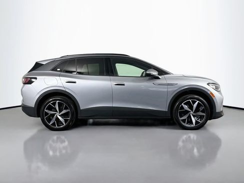 Used 2023 Volkswagen ID.4 Pro S AWD/4WD image 8