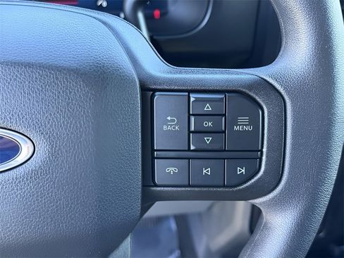 New 2026 Ford F350 XLT w/ XLT Premium Package image 17
