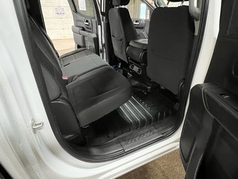 Used 2022 GMC Sierra 1500 Pro w/ Fleet Convenience Package image 15