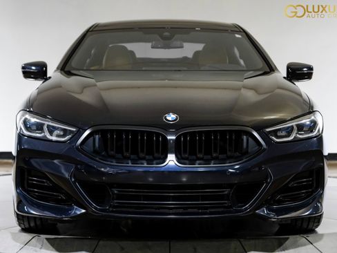 Used 2023 BMW 840i Gran Coupe w/ M Sport Professional Package image 6