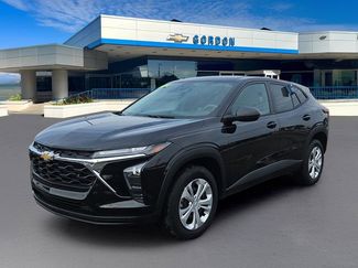 Certified 2024 Chevrolet Trax LS 360° Tour