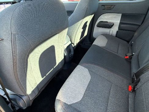 Used 2024 Ford Maverick XLT w/ Equipment Group 300A Standard AWD/4WD image 47
