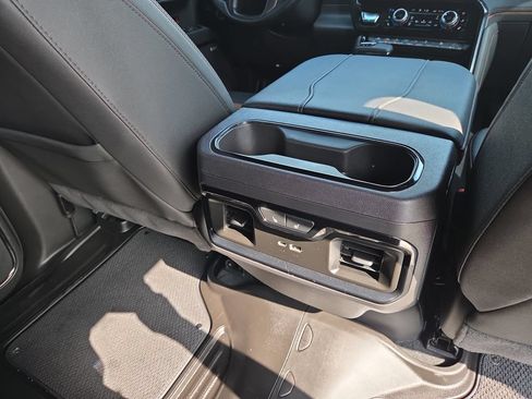 Used 2026 GMC Sierra 1500 AT4 AWD/4WD image 37