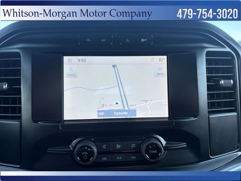 Used 2023 Ford F150 XL w/ STX Appearance Package AWD/4WD image 25