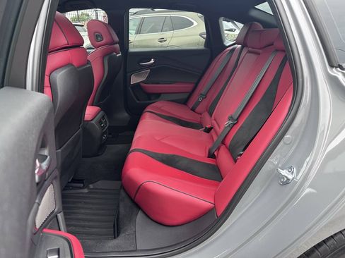 Used 2025 Acura TLX SH-AWD w/ A-SPEC Pkg image 15