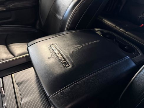 Used 2021 RAM 2500 Limited AWD/4WD image 59