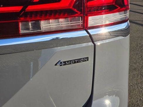 New 2026 Volkswagen Atlas SEL image 15