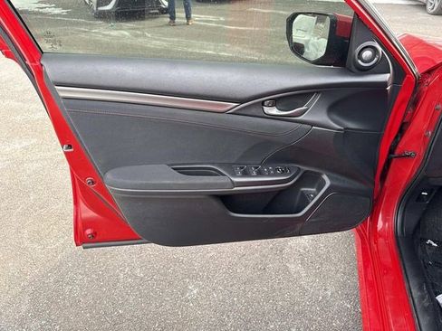 Used 2020 Honda Civic Si image 13
