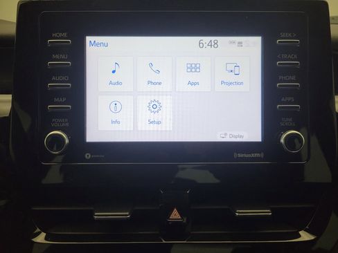 Used 2023 Toyota Camry SE image 25