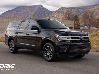 Used 2023 Ford Expedition Max XLT