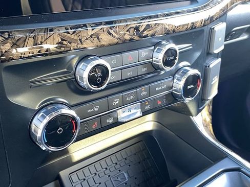 New 2025 Ford F150 XLT w/ Equipment Group 303A High image 55