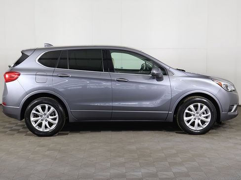 Used 2019 Buick Envision Preferred image 15