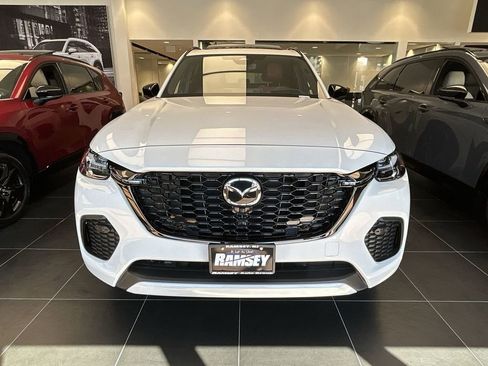 New 2026 MAZDA CX-70 3.3 Turbo S w/ Premium Package image 3