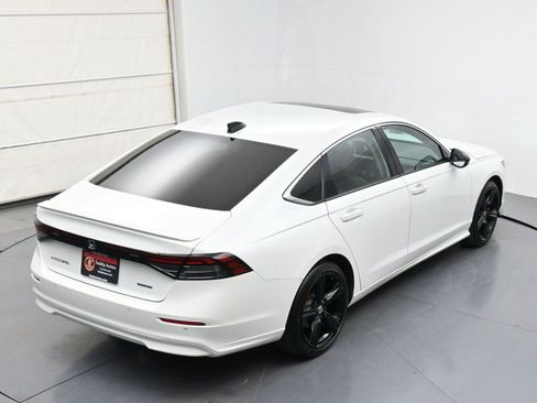 Used 2023 Honda Accord EX-L image 36