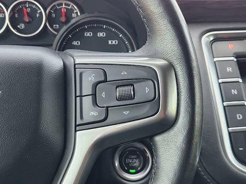 Used 2021 Chevrolet Tahoe LT w/ Luxury Package RWD image 29