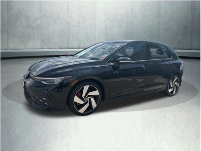 New 2026 Volkswagen GTI S