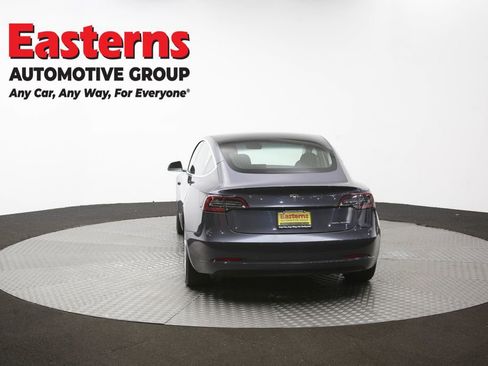 Used 2018 Tesla Model 3 Long Range AWD/4WD image 34