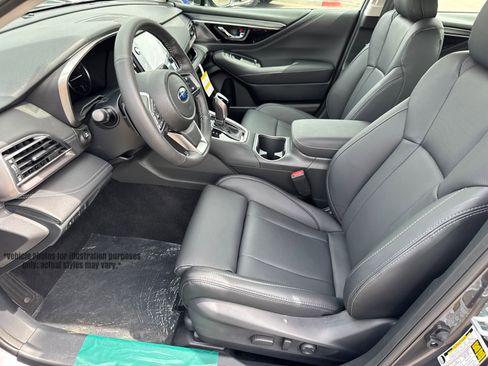 New 2025 Subaru Legacy Limited image 15