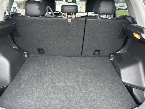 Used 2024 Mitsubishi Outlander Sport ES image 12