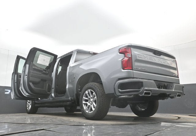 New 2026 Chevrolet Silverado 1500 RST w/ Convenience Package II AWD/4WD image 56