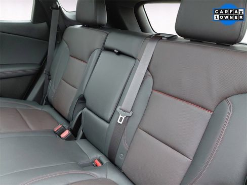 Certified 2024 Chevrolet Blazer RS w/ Driver Confidence II Package image 13
