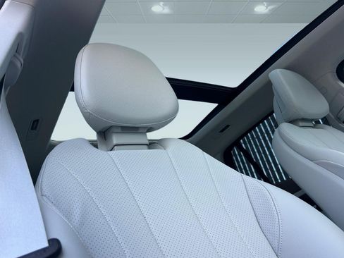 Certified 2023 Mercedes-Benz EQE 350+ 4MATIC SUV image 26