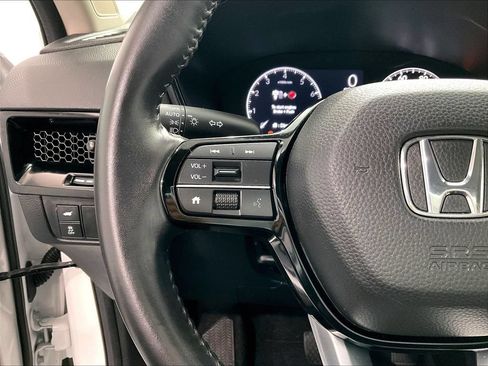 Used 2024 Honda CR-V EX-L image 23