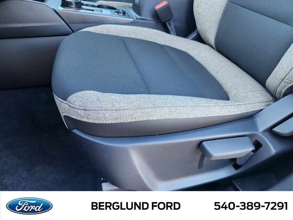 New 2026 Ford Bronco Sport Big Bend AWD/4WD image 10