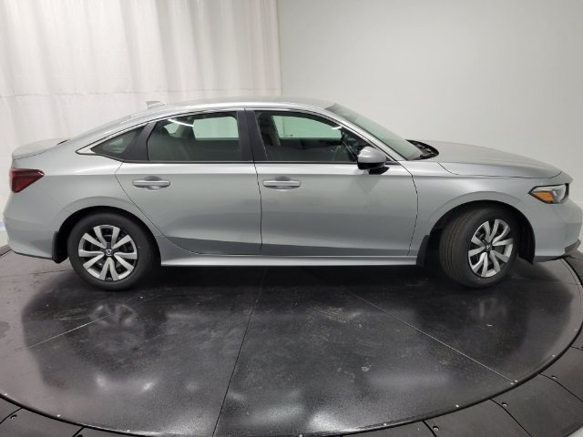 New 2026 Honda Civic LX image 29
