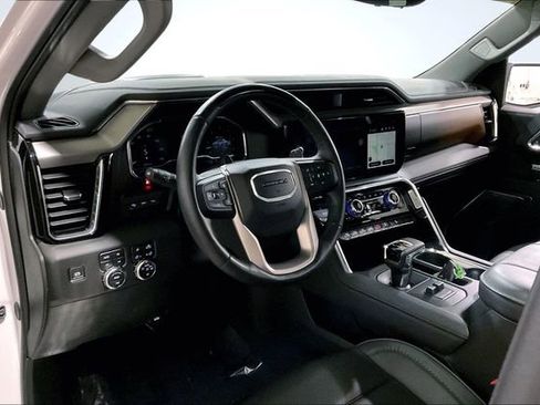 Used 2025 GMC Sierra 1500 Denali image 14