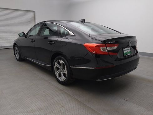 Used 2019 Honda Accord EX-L image 5