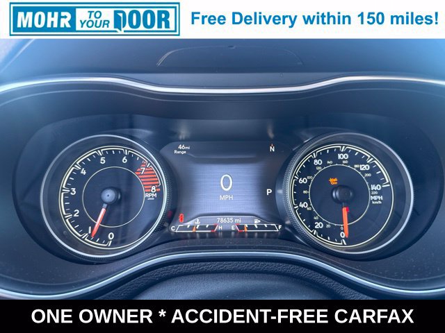 Used 2021 Jeep Cherokee Latitude Lux w/ Comfort/Convenience Group AWD/4WD image 24