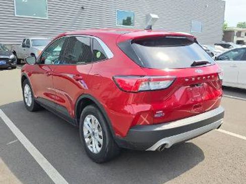 Certified 2020 Ford Escape SE AWD/4WD image 2