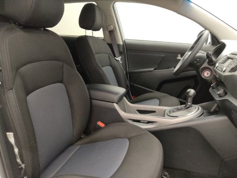 Used 2016 Kia Sportage LX FWD image 21