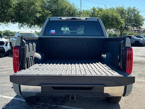 Used 2026 Toyota Tundra Limited image 6