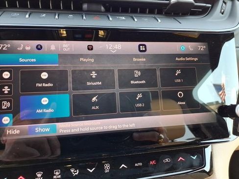 New 2026 Jeep Grand Cherokee L Limited image 6