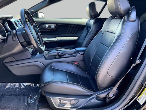 Used 2023 Ford Mustang Premium RWD image 7