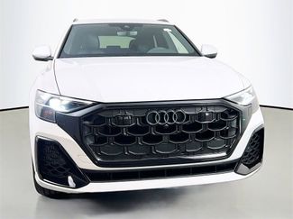 New 2026 Audi Q8 Premium Plus video 2